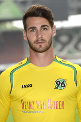 Mannschaftsvorstellung von Hannover 96, Hannover