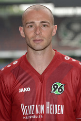 Mannschaftsvorstellung von Hannover 96, Hannover