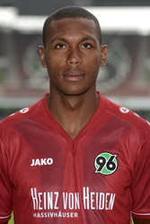 Mannschaftsvorstellung von Hannover 96, Hannover