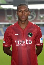 Mannschaftsvorstellung von Hannover 96, Hannover