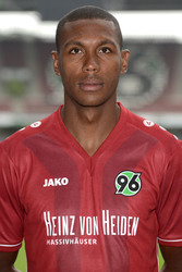 Mannschaftsvorstellung von Hannover 96, Hannover
