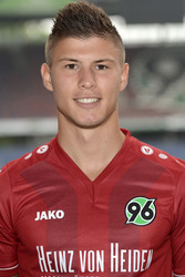Mannschaftsvorstellung von Hannover 96, Hannover