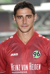 Mannschaftsvorstellung von Hannover 96, Hannover