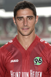 Mannschaftsvorstellung von Hannover 96, Hannover
