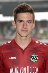 Mannschaftsvorstellung von Hannover 96, Hannover