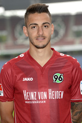 Mannschaftsvorstellung von Hannover 96, Hannover