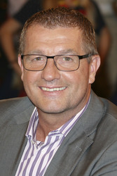 'Markus Lanz' Talkshow, Hamburg