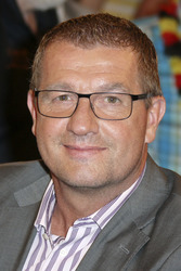 'Markus Lanz' Talkshow, Hamburg