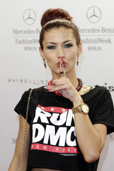 Glaw Fashion Show, Berlin Fashion Week Spring/Summer 2015