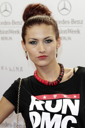 Glaw Fashion Show, Berlin Fashion Week Spring/Summer 2015