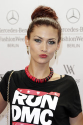 Glaw Fashion Show, Berlin Fashion Week Spring/Summer 2015
