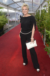 Guido Maria Kretschmer Fashion Show, Berlin Fashion Week Spring/Summer 2015