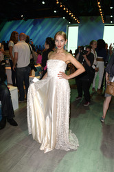 Guido Maria Kretschmer Fashion Show, Berlin Fashion Week Spring/Summer 2015