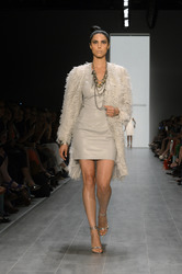 Guido Maria Kretschmer Fashion Show, Berlin Fashion Week Spring/Summer 2015