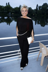 Guido Maria Kretschmer After Show Party, Berlin Fashion Week Spring/Summer 2015