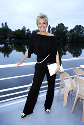 Guido Maria Kretschmer After Show Party, Berlin Fashion Week Spring/Summer 2015