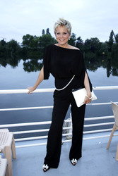 Guido Maria Kretschmer After Show Party, Berlin Fashion Week Spring/Summer 2015