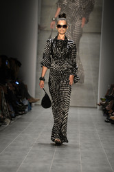Guido Maria Kretschmer Fashion Show, Berlin Fashion Week Spring/Summer 2015
