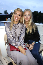 Guido Maria Kretschmer After Show Party, Berlin Fashion Week Spring/Summer 2015