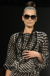 Guido Maria Kretschmer Fashion Show, Berlin Fashion Week Spring/Summer 2015