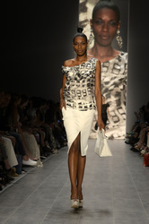 Guido Maria Kretschmer Fashion Show, Berlin Fashion Week Spring/Summer 2015