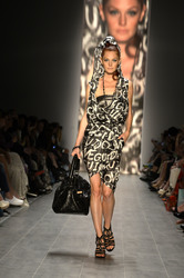 Guido Maria Kretschmer Fashion Show, Berlin Fashion Week Spring/Summer 2015
