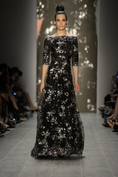 Guido Maria Kretschmer Fashion Show, Berlin Fashion Week Spring/Summer 2015