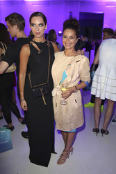 Guido Maria Kretschmer After Show Party, Berlin Fashion Week Spring/Summer 2015