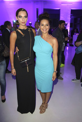 Guido Maria Kretschmer After Show Party, Berlin Fashion Week Spring/Summer 2015