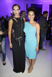 Guido Maria Kretschmer After Show Party, Berlin Fashion Week Spring/Summer 2015