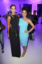 Guido Maria Kretschmer After Show Party, Berlin Fashion Week Spring/Summer 2015