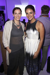 Guido Maria Kretschmer After Show Party, Berlin Fashion Week Spring/Summer 2015
