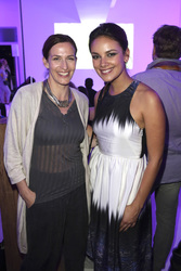 Guido Maria Kretschmer After Show Party, Berlin Fashion Week Spring/Summer 2015