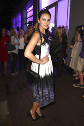 Guido Maria Kretschmer After Show Party, Berlin Fashion Week Spring/Summer 2015