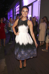 Guido Maria Kretschmer After Show Party, Berlin Fashion Week Spring/Summer 2015