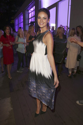 Guido Maria Kretschmer After Show Party, Berlin Fashion Week Spring/Summer 2015