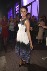 Guido Maria Kretschmer After Show Party, Berlin Fashion Week Spring/Summer 2015