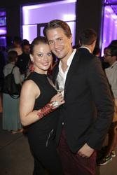 Guido Maria Kretschmer After Show Party, Berlin Fashion Week Spring/Summer 2015