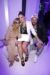 Guido Maria Kretschmer After Show Party, Berlin Fashion Week Spring/Summer 2015