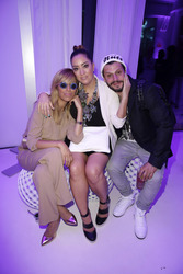 Guido Maria Kretschmer After Show Party, Berlin Fashion Week Spring/Summer 2015