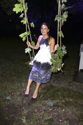 Guido Maria Kretschmer After Show Party, Berlin Fashion Week Spring/Summer 2015