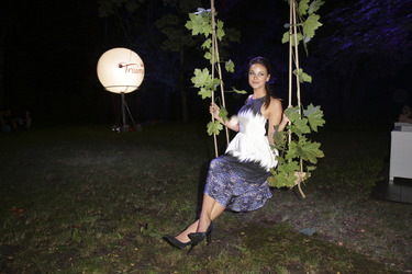 Guido Maria Kretschmer After Show Party, Berlin Fashion Week Spring/Summer 2015