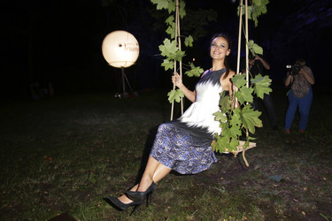 Guido Maria Kretschmer After Show Party, Berlin Fashion Week Spring/Summer 2015