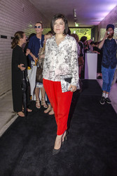 Lala Berlin Fashion Show, Berlin Fashion Week Spring/Summer 2015