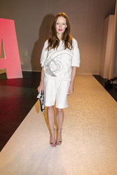 Lala Berlin Fashion Show, Berlin Fashion Week Spring/Summer 2015