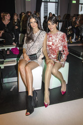 Lala Berlin Fashion Show, Berlin Fashion Week Spring/Summer 2015
