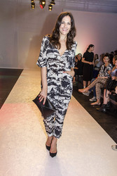 Lala Berlin Fashion Show, Berlin Fashion Week Spring/Summer 2015