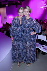 Lavera Opening Show, Berlin Fashion Week Spring/Summer 2015