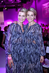 Lavera Opening Show, Berlin Fashion Week Spring/Summer 2015