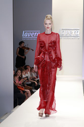 Lavera Opening Show, Berlin Fashion Week Spring/Summer 2015